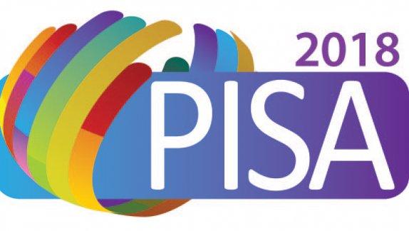PISA 2018 Uygulaması İlimizde 8 Okulumuzda Başarıyla Tamamlandı